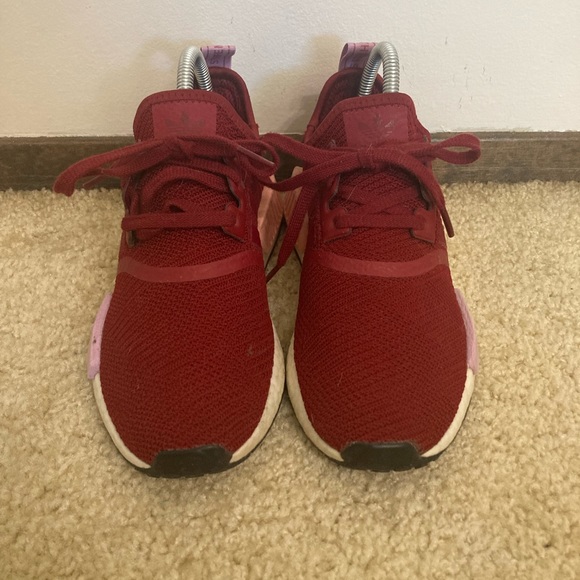 Adidas NMD R1. Womens 5.5 - Picture 2 of 8